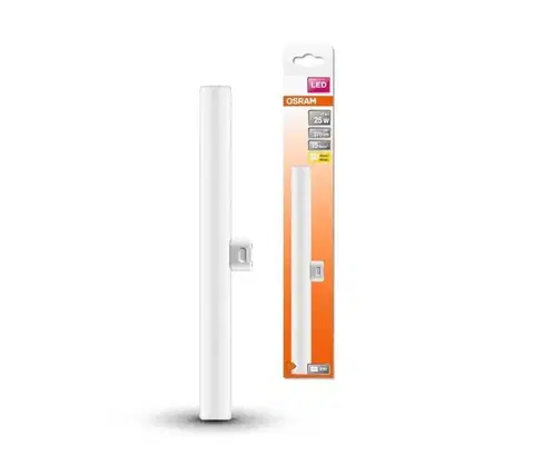Svietidlá LED Žiarivková trubica S14d/3,5W/230V 2700K 30 cm - Osram 4058075762398