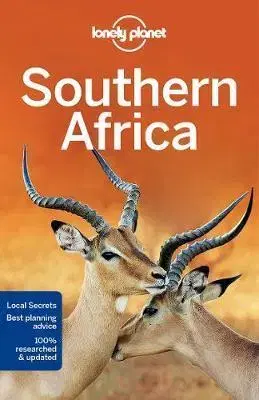 Afrika Southern Africa - Planet Lonely