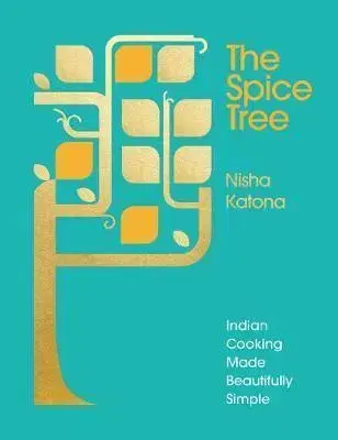 Korenie, bylinky, ingrediencie The Spice Tree - Nisha Katona