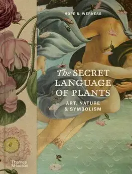 Biológia, fauna a flóra The Secret Language of Plants - Hope B. Werness