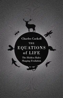 Prírodné vedy - ostatné The Equations of Life - Charles Cockell