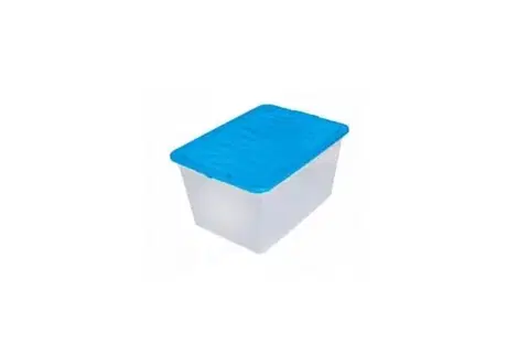Úložné boxy Kinekus Box UH 30L mix farieb