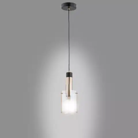 Moderné lampy Luster Bella Gold 60830 LW1