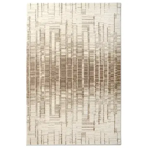 Moderné koberce Koberec Frisee Matrix 0,8/1,5 11701 18453