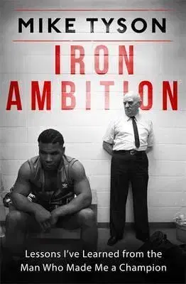 Bojové umenia Iron Ambition - Kolektív autorov