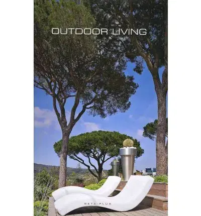 Dom, byt, stavba -ostatné Outdoor Living - Wim Pauwels