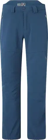 Nohavice McKinley Waimea II Softshell Pants Kids Veľkosť: 152
