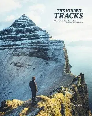 Turistika, skaly The Hidden Tracks - Kolektív autorov