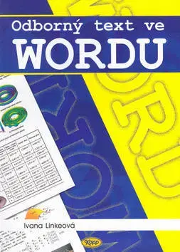 Hardware Odborný text ve Wordu - Ivana Linkeová