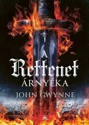 Sci-fi a fantasy A rettenet árnyéka - John Gwynne