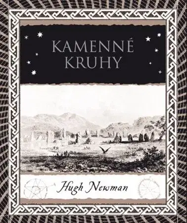 Archeológia, genealógia a heraldika Kamenné kruhy - Hugh Newman,Petr Holčák