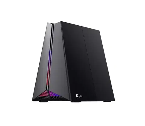 LED osvetlenie TP-Link - Herný trojpásmový Wi-Fi 7 router Archer GE550 TPL000339