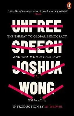 Cudzojazyčná literatúra Unfree Speech - Kolektív autorov