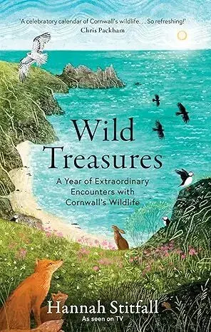 Fotografia Wild Treasures - Hannah Stitfall