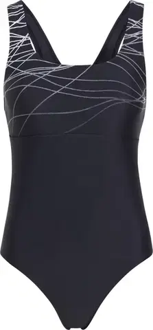 Plavecké plavky Energetics Pamela Swimsuit Veľkosť: 36