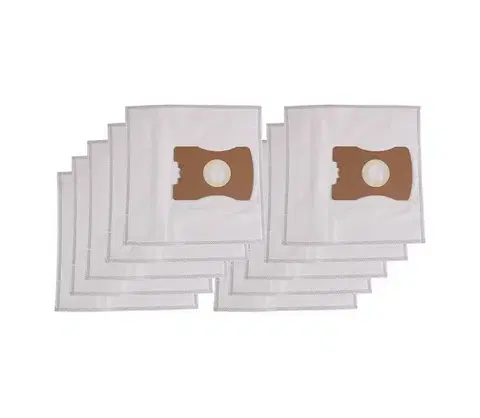 Predlžovacie káble PATONA - Vrecká do vysávača Vorwerk Tiger VT265/VT270/VT300 - 10 kusov PT9551