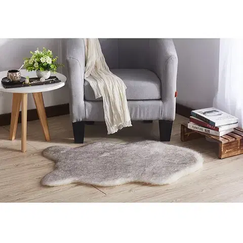 DEKORÁCIE A DOPLNKY Umelá kožušina MALONE 60x90 cm Tempo Kondela
