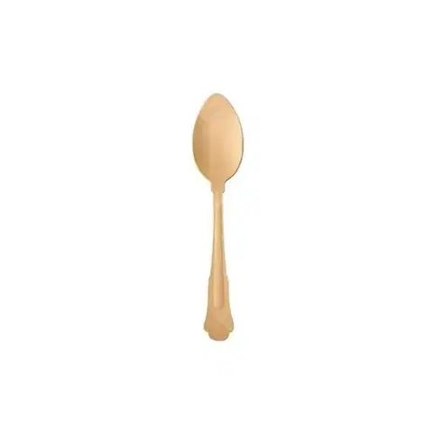 Príbory MAKRO Drevená lyžica 20,5cm