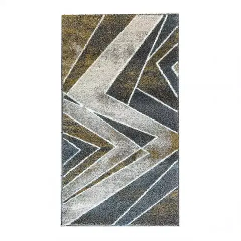 Moderné koberce Koberec Frisee Viera 1.6/2.3 FVY MU81C sivá