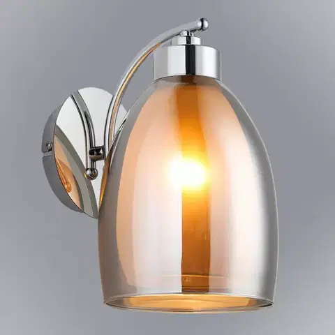 Lampy do obývačky Svietidlo Vita  Graphit AD-01KG K1