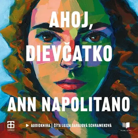 Svetová beletria Publixing a Tatran Ahoj, dievčatko
