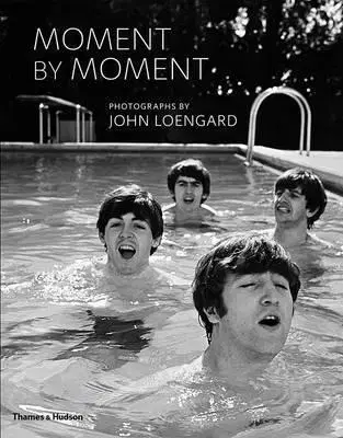 Fotografia Moment by Moment - Photographs by John Loengard - John Loengard
