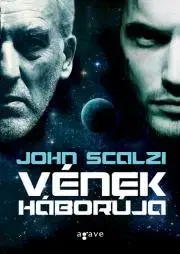 Sci-fi a fantasy Vének háborúja - John Scalzi