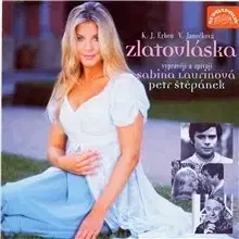 Rozprávky SUPRAPHON a.s. Zlatovláska