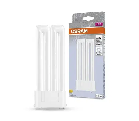 Svietidlá LED Žiarivková trubica 2G10/12W/230V 4000K - Osram 4058075822832