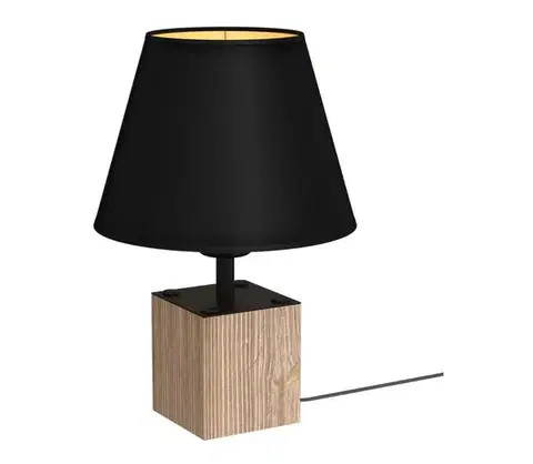 Lampy  Stolná lampa SODER 1xE27/60W/230V 767