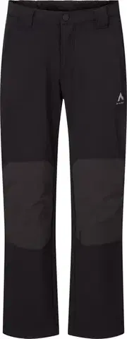 Nohavice McKinley Beiron Hiking Pants Kids Veľkosť: 128