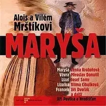 Svetová beletria Radioservis Maryša