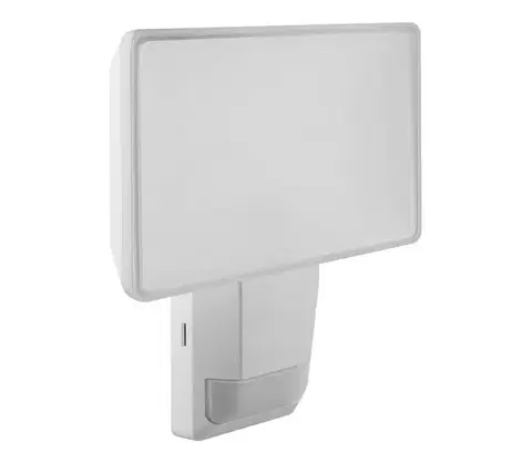 Záhradné lampy Ledvance - LED Vonkajší nástenný reflektor so senzorom FLOOD LED/27W/230V IP55 4058075228825