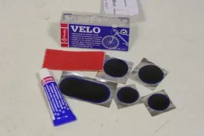 Náradie Kinekus Lepidlo na koleso bicykel VELO