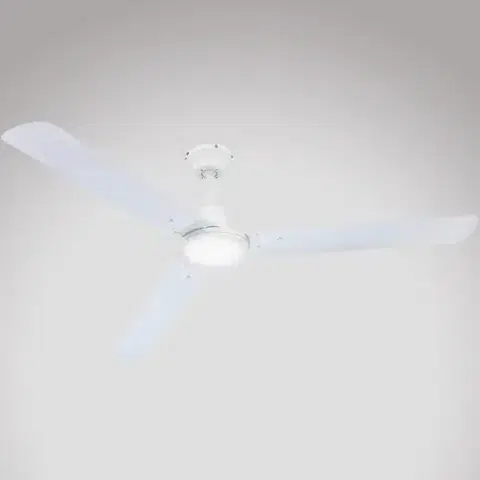 Stropnice do obývačky Stropný ventilátor s osvetlením 0310 PL1