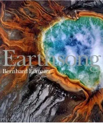 Cudzojazyčná literatúra Earthsong - Bernhard Edmaier
