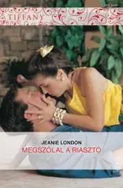 Romantická beletria Tiffany 243. - London Jeanie