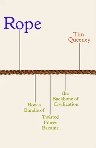 História Rope - Tim Queeney