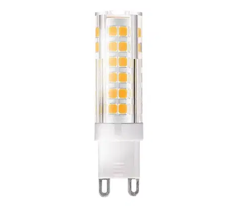 Žiarovky  LED Žiarovka G9/6W/230V 3000K KAG96WCB2