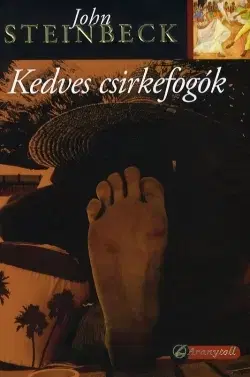 Beletria - ostatné Kedves csirkefogók - John Steinbeck