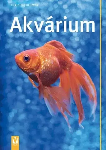 Akvárium Akvárium - Ulrich Schliewen