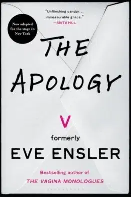 Svetová beletria The Apology - Eve Ensler
