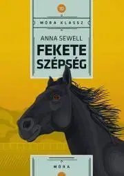 Rozprávky Fekete szépség - Anna Sewell