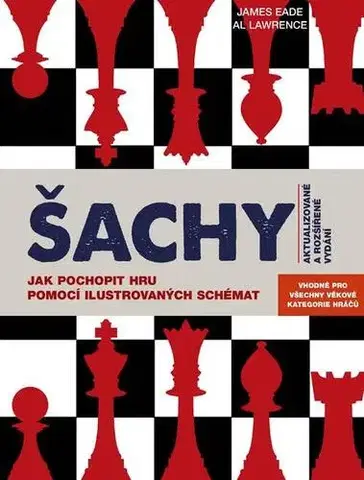 Šport - ostatné Šachy - James Eade,Al Lawrence