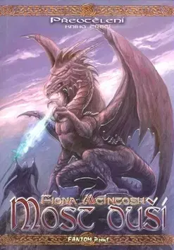 Sci-fi a fantasy Most duší - Fiona McIntosh,Kateřina Niklová