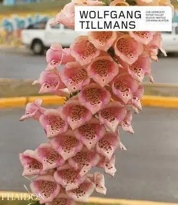 Fotografia Wolfgang Tillmans - Kolektív autorov,Wolfgang Tillmans