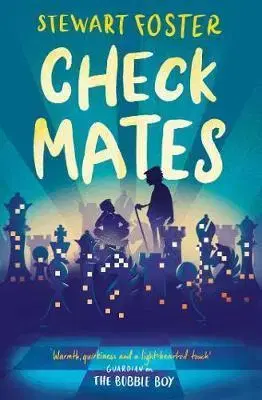 V cudzom jazyku Check Mates - Stewart Foster