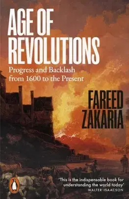 Svetové dejiny, dejiny štátov Age of Revolutions - Fareed Zakaria