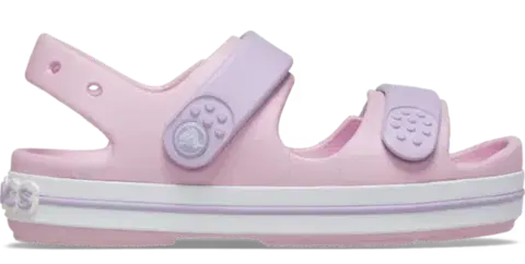 Sandále / Šľapky Crocs Crocband Cruiser Sandal Veľkosť: 33 EUR