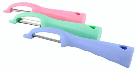 Škrabky MAKRO - Škrabka 16,5cm rôzne farby